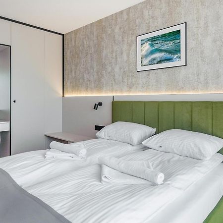 Apartamenty Helski Brzeg 外观 照片
