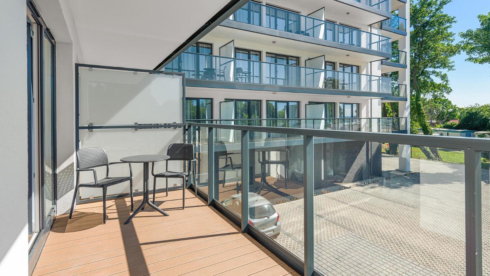 Apartamenty Helski Brzeg 外观 照片