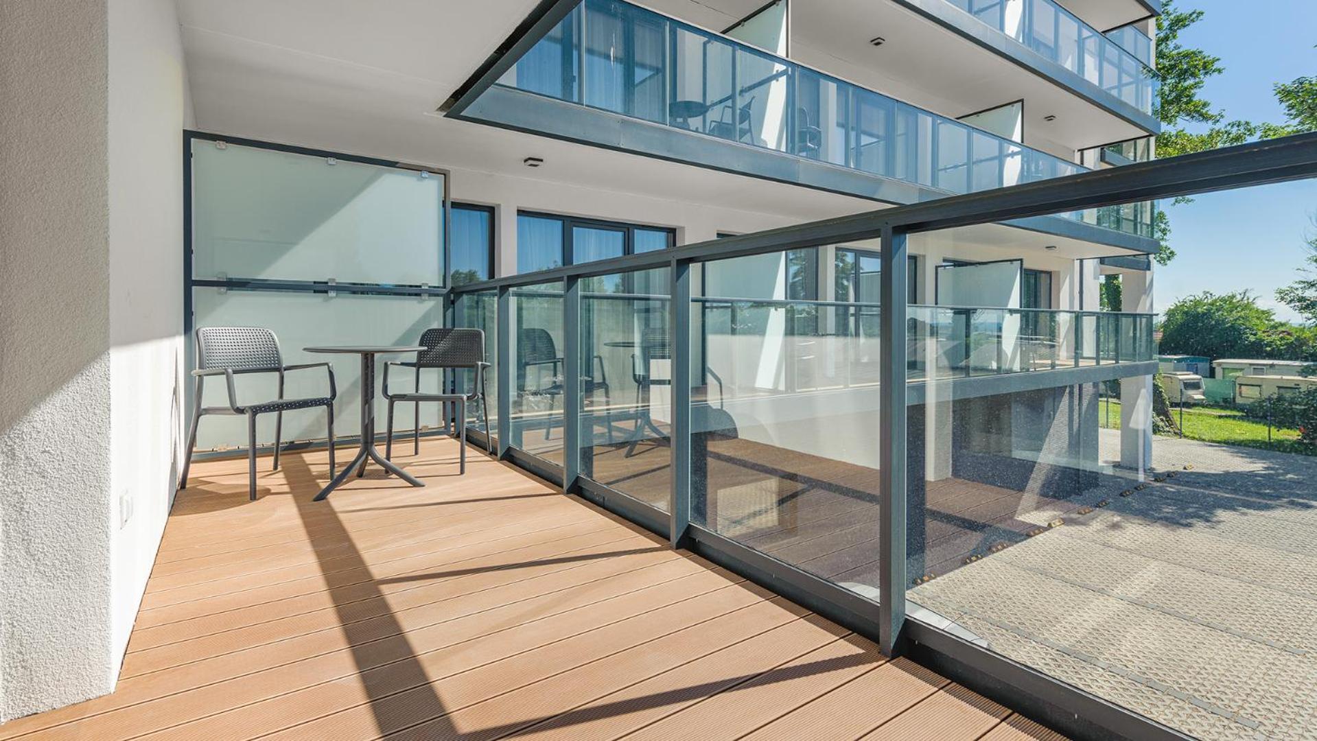 Apartamenty Helski Brzeg 外观 照片