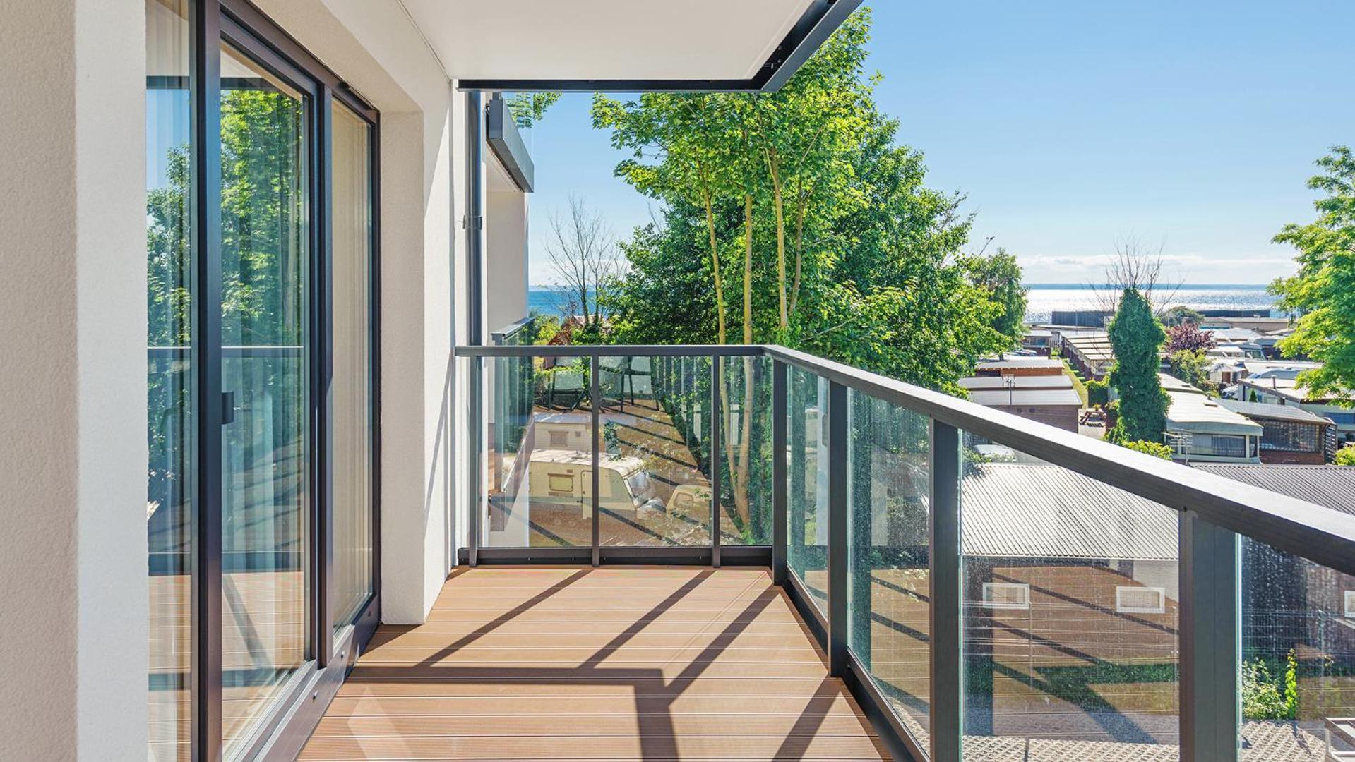 Apartamenty Helski Brzeg 外观 照片