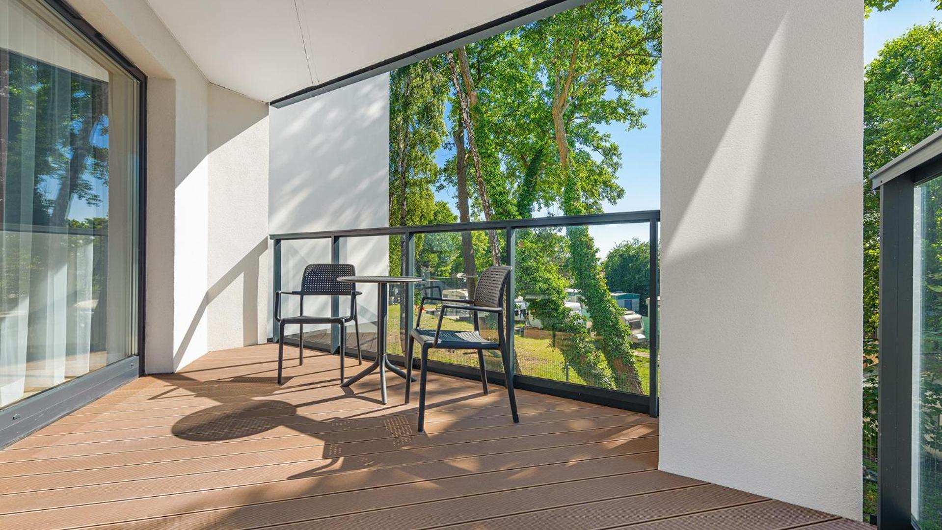 Apartamenty Helski Brzeg 外观 照片