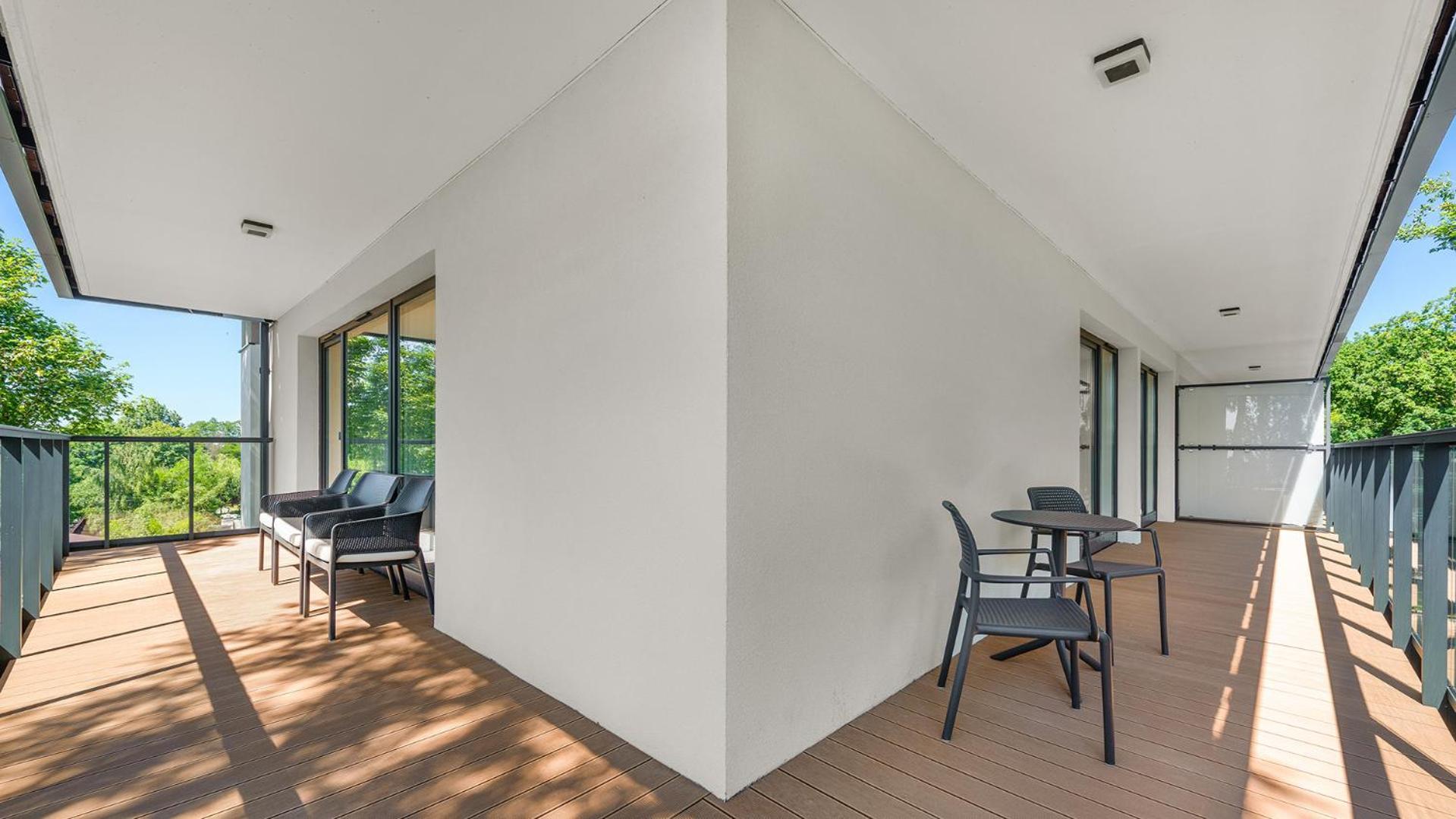 Apartamenty Helski Brzeg 外观 照片