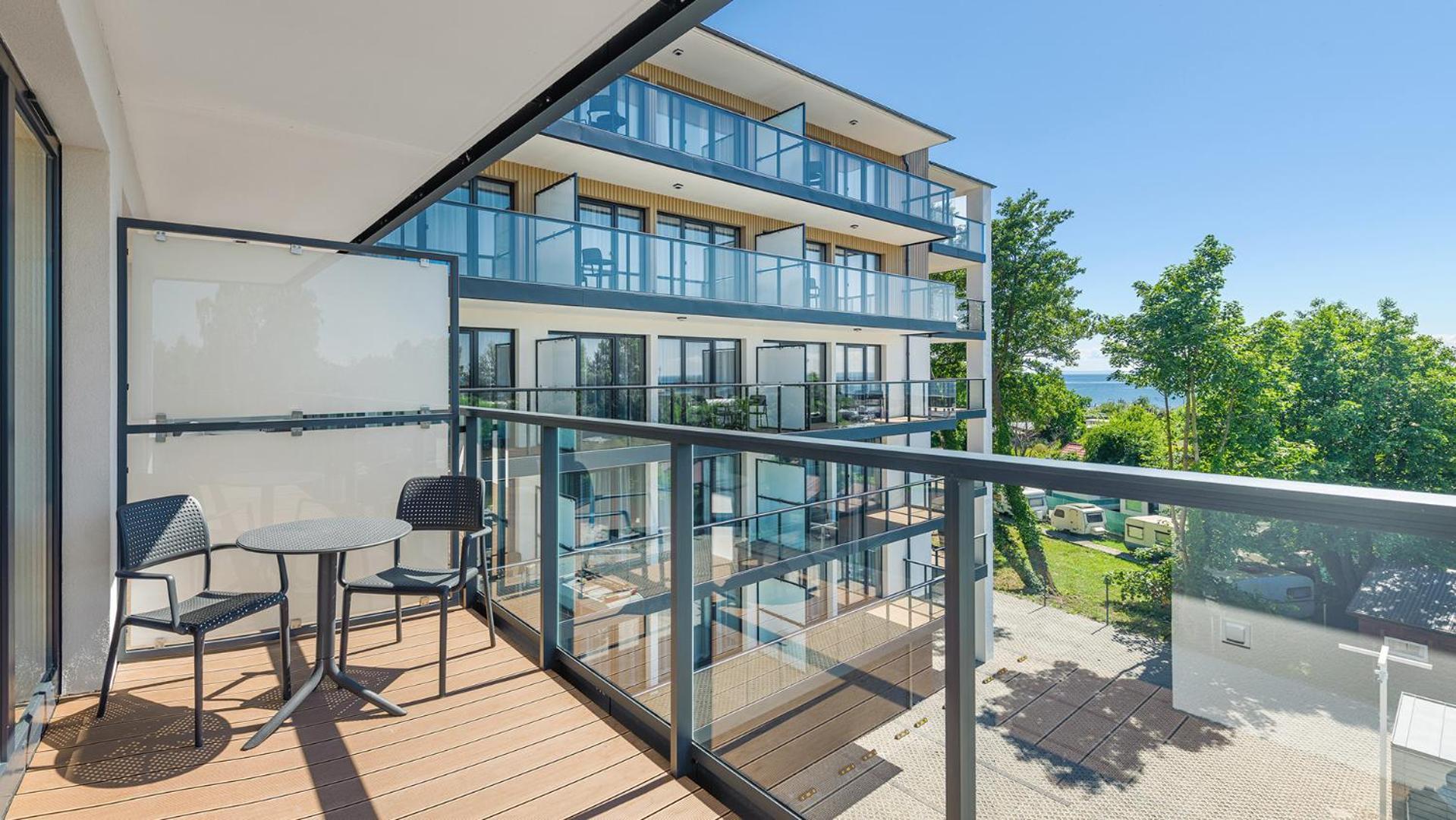 Apartamenty Helski Brzeg 外观 照片