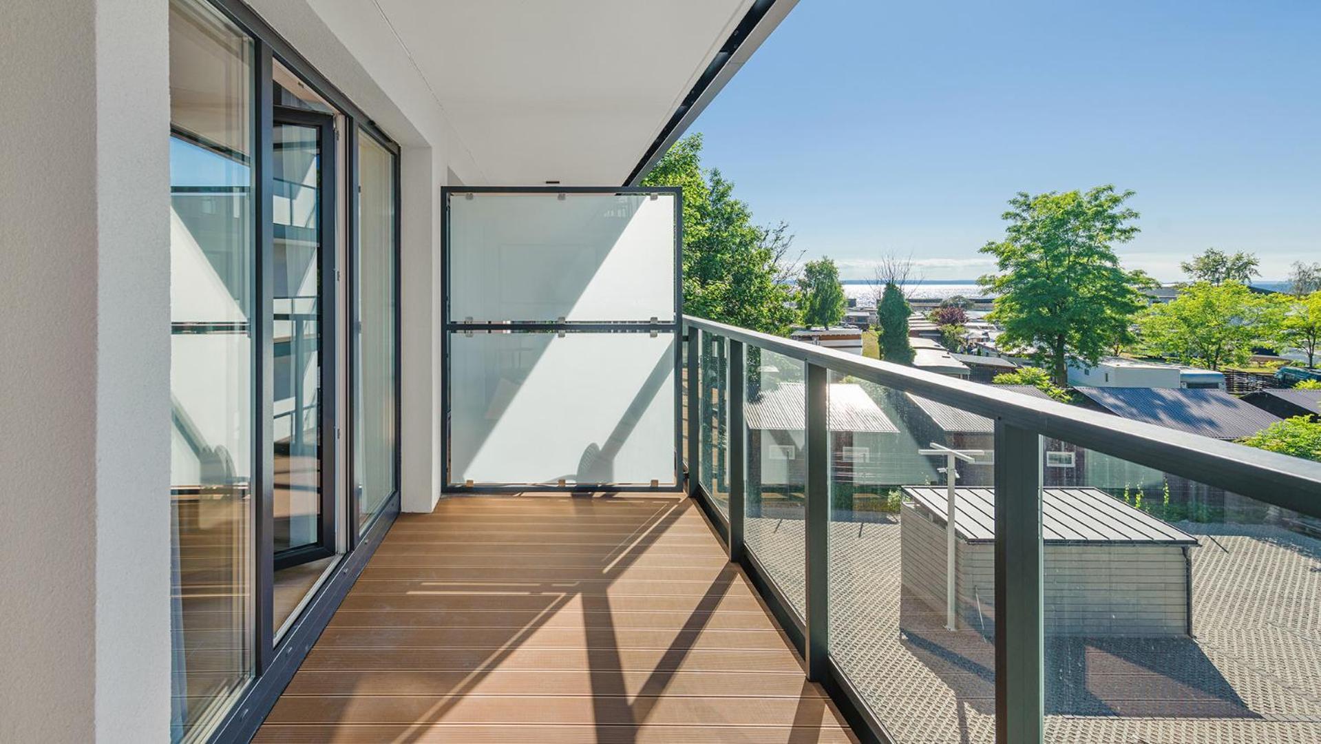 Apartamenty Helski Brzeg 外观 照片