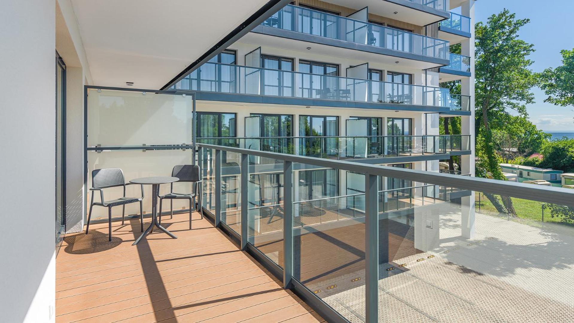 Apartamenty Helski Brzeg 外观 照片