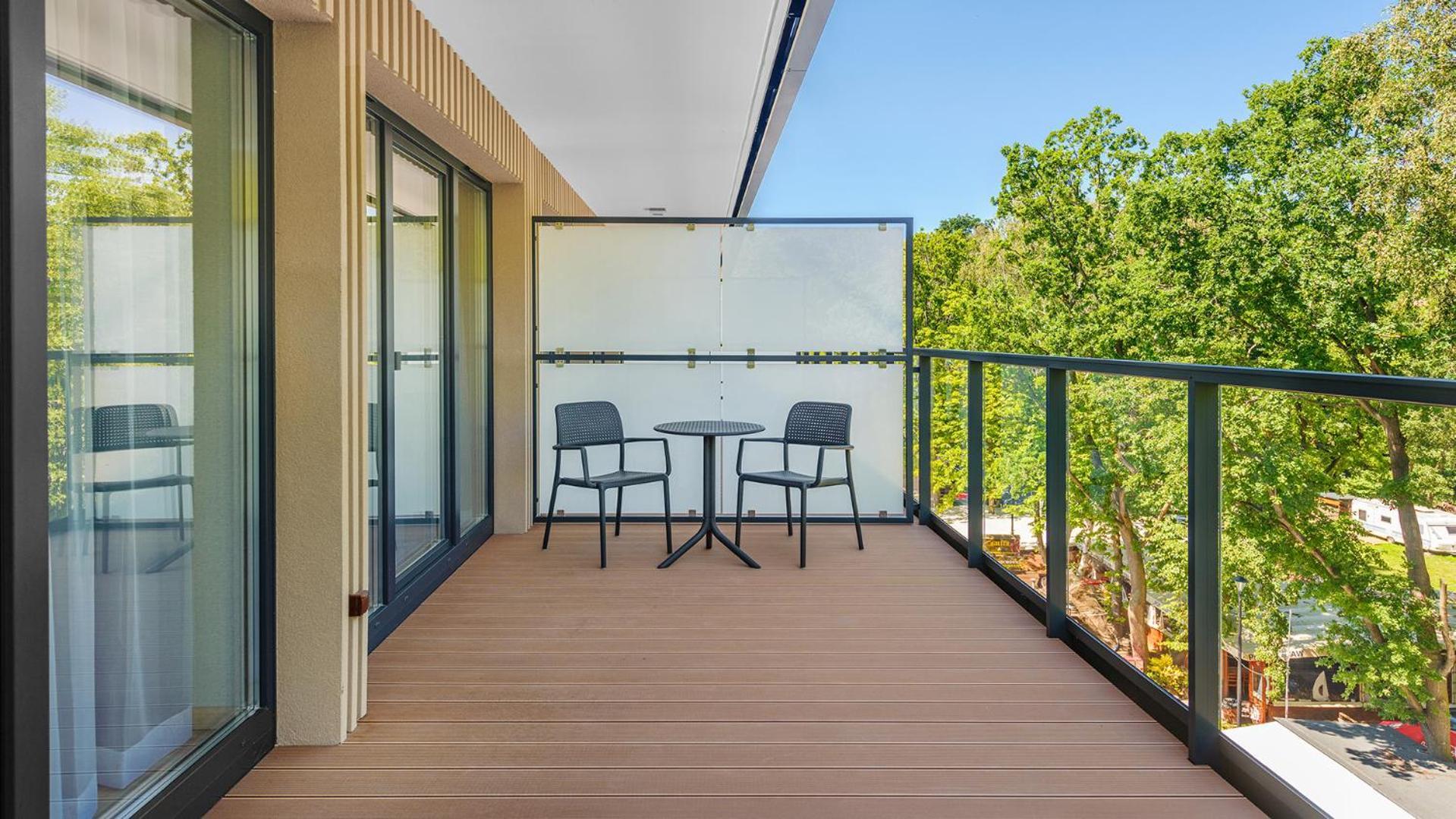 Apartamenty Helski Brzeg 外观 照片