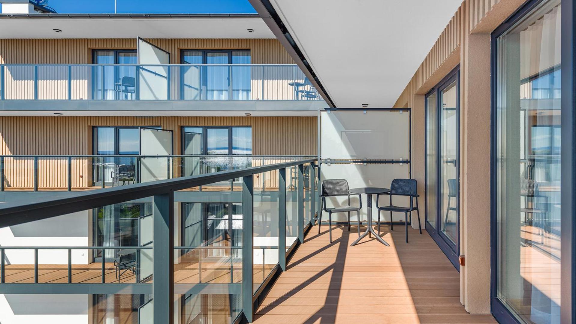 Apartamenty Helski Brzeg 外观 照片