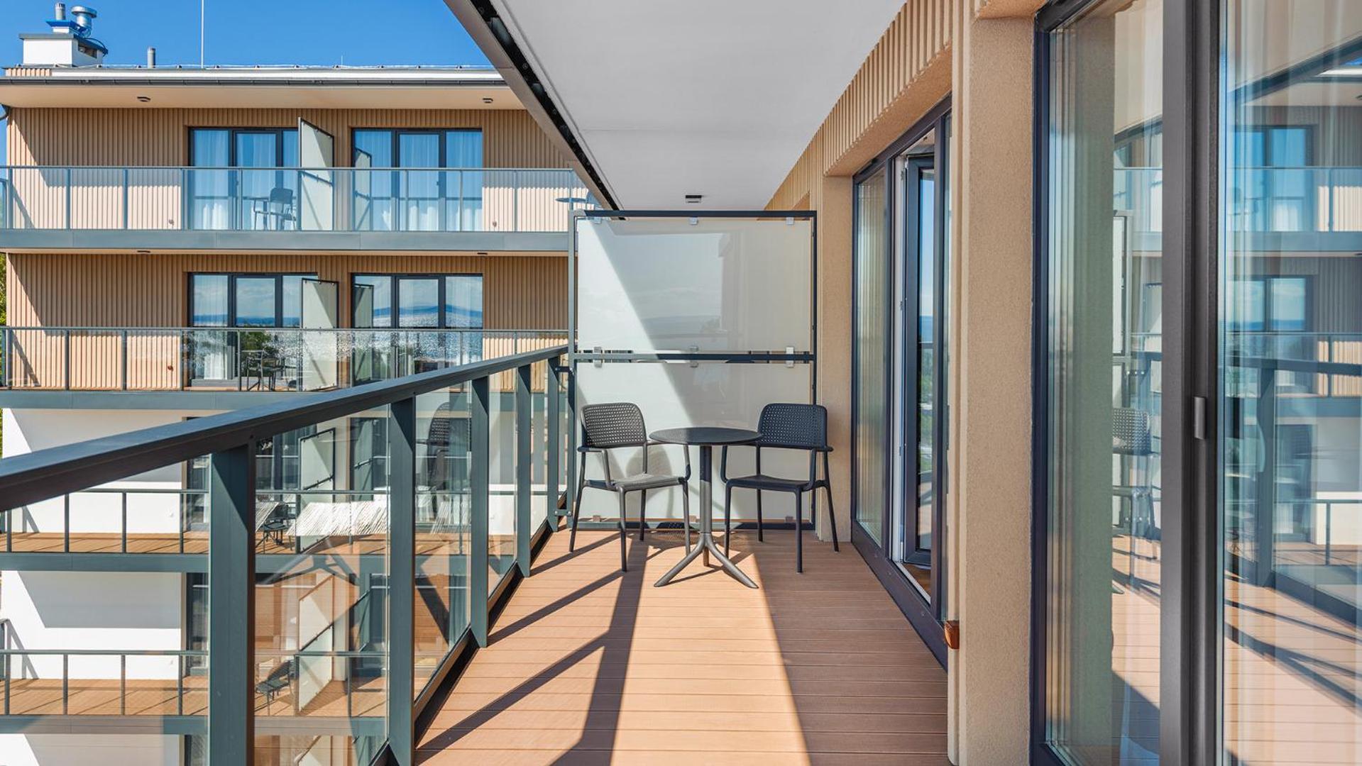 Apartamenty Helski Brzeg 外观 照片