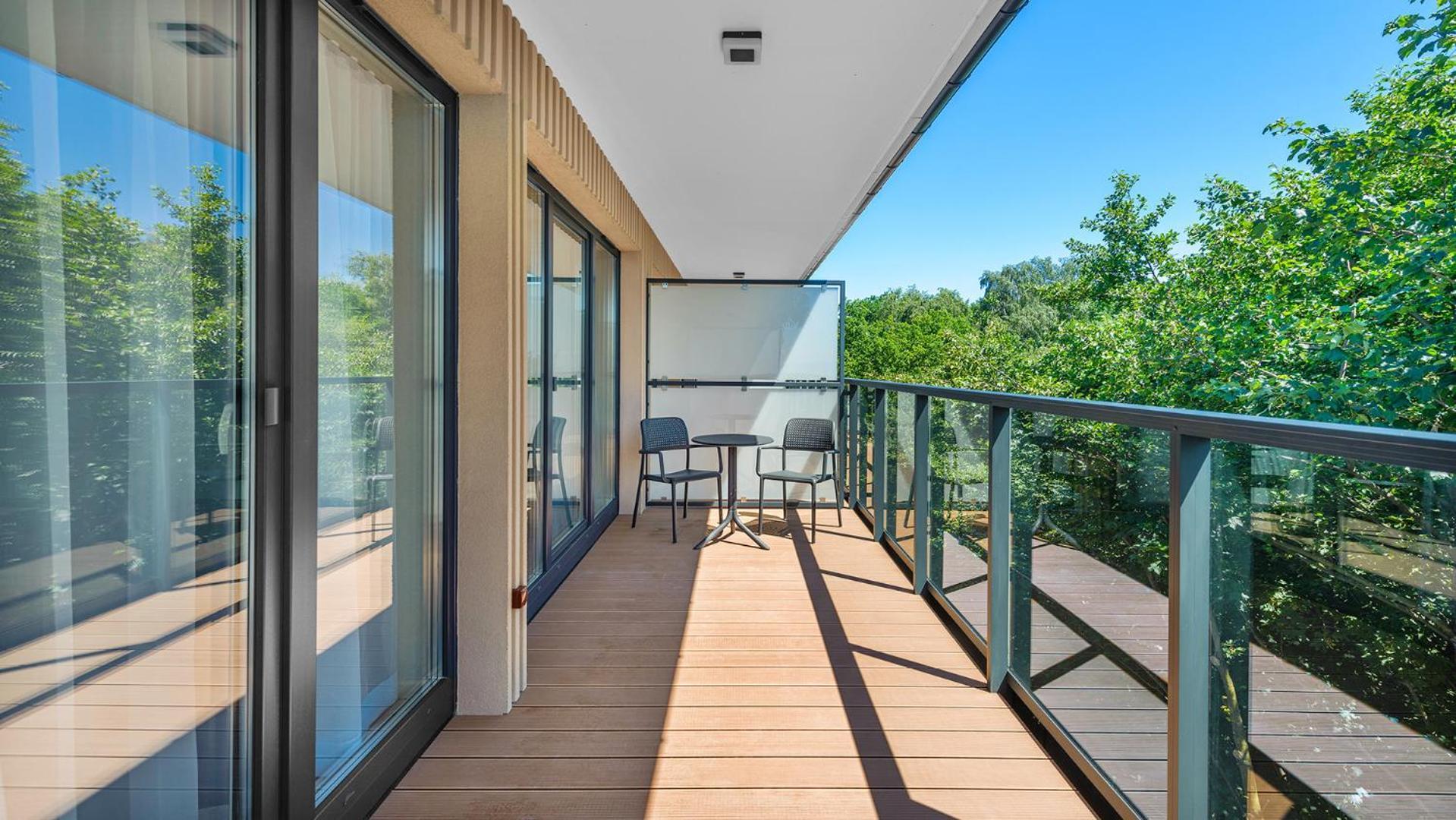 Apartamenty Helski Brzeg 外观 照片