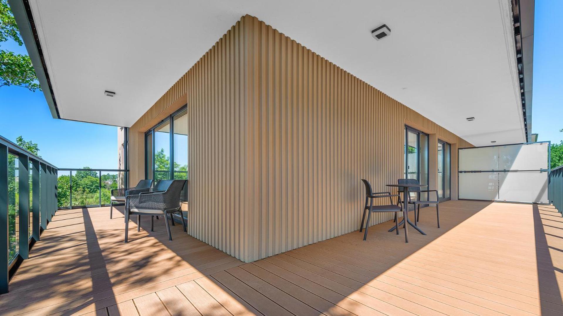 Apartamenty Helski Brzeg 外观 照片
