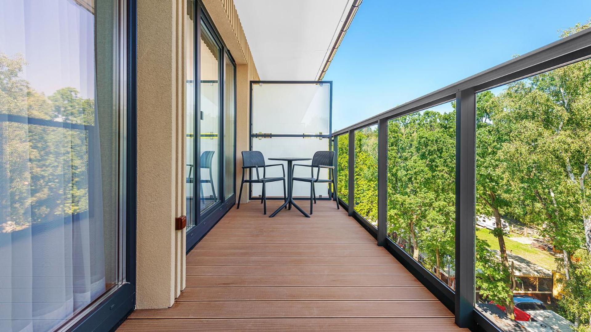 Apartamenty Helski Brzeg 外观 照片